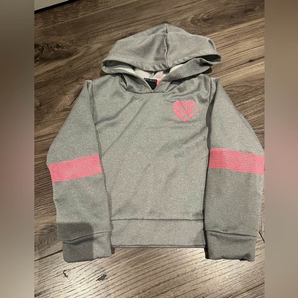 Kids Hoodie